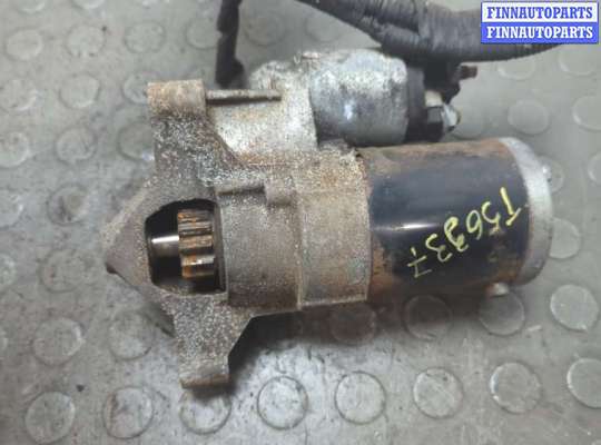 купить Стартер на Citroen C5 2008-2017