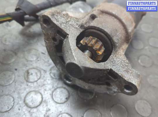 купить Стартер на Citroen C5 2008-2017