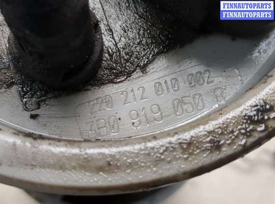 Бензонасос на Volkswagen Passat B5+ (3B, GP)