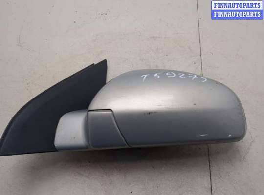 купить Зеркало боковое на Opel Vectra C 2002-2008