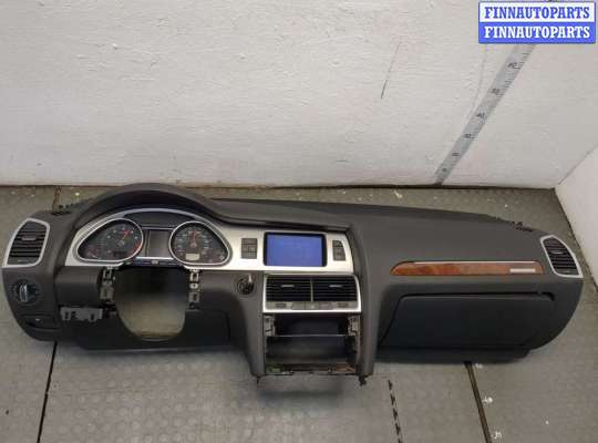 Переключатель света AU1730769 на Audi Q7 2005-2015