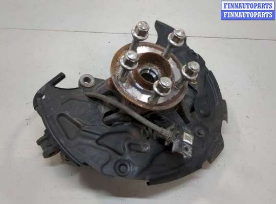 купить Кулак поворотный на Ford Explorer 2019-2025