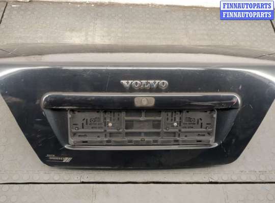 купить Накладка крышки багажника (двери) на Volvo S40 / V40 1995-2004