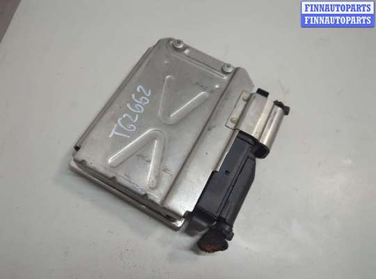 Блок управления двигателем AU1742906 на Audi A4 (B6) 2000-2006