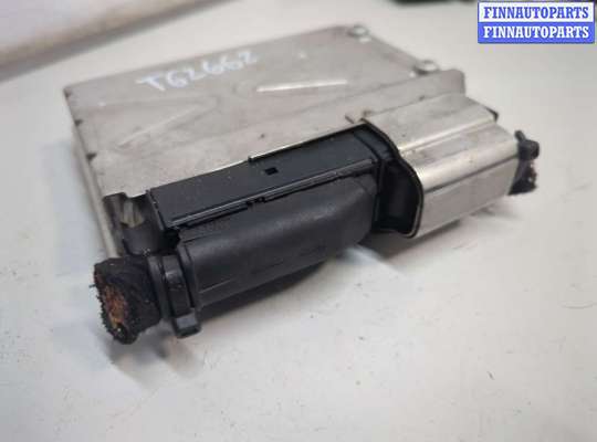 купить Блок управления двигателем на Audi A4 (B6) 2000-2006