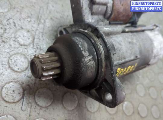 купить Стартер на Skoda Octavia (A5) 2004-2013