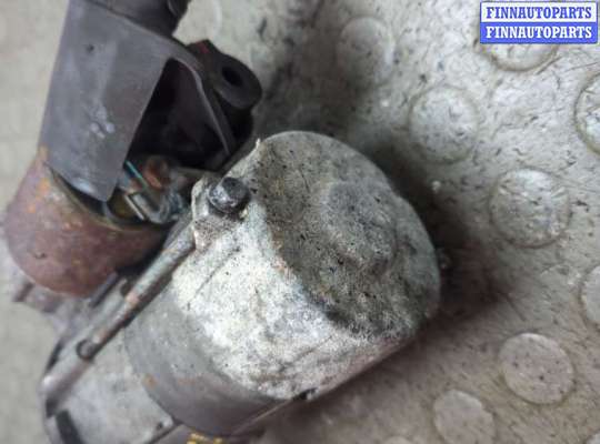 купить Стартер на Skoda Octavia (A5) 2004-2013