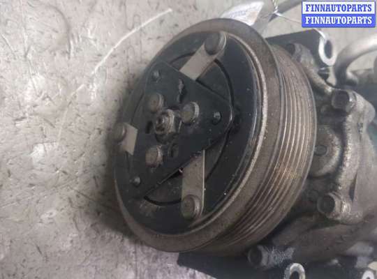 купить Компрессор кондиционера на Ford Fusion 2002-2012