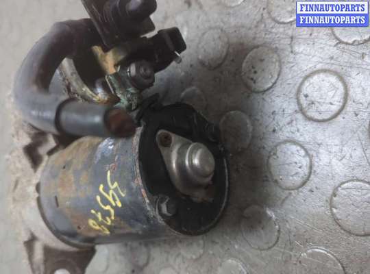 купить Стартер на Skoda Fabia 1999-2007