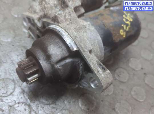 купить Стартер на Skoda Fabia 1999-2007