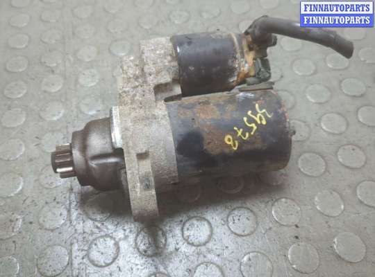 купить Стартер на Skoda Fabia 1999-2007