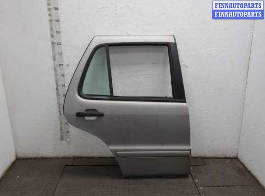 купить Замок двери на Mercedes ML W163 1997-2005