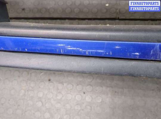 купить Бампер на Citroen Xsara 1997-2000