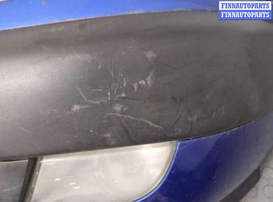 купить Бампер на Citroen Xsara 1997-2000