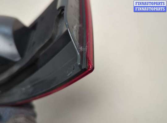 купить Фонарь крышки багажника на BMW X1 (E84) 2009-2015