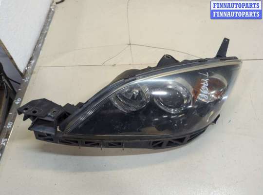 купить Фара (передняя) на Mazda 3 (BK) 2003-2009