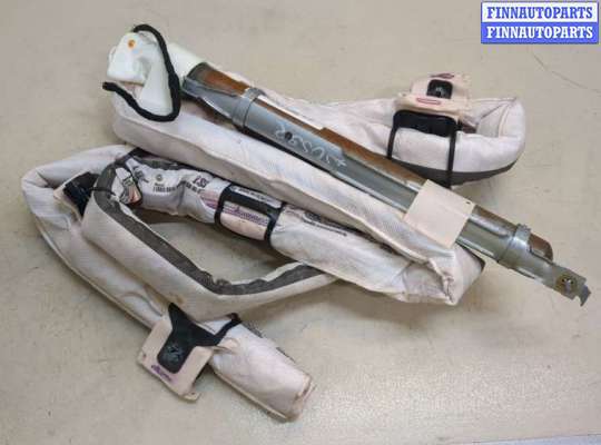 купить Подушка безопасности боковая (шторка) на Skoda Kodiaq 2016-2025