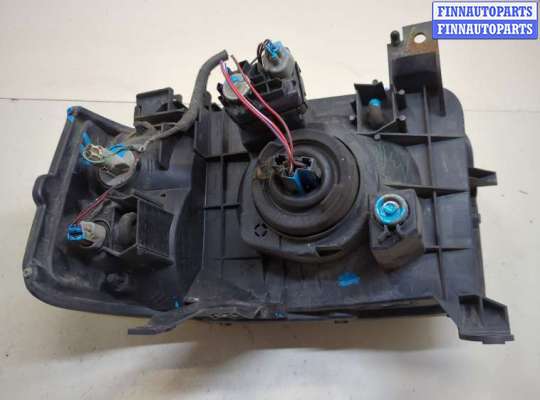 купить Фара (передняя) на Ford Ranger 2006-2012