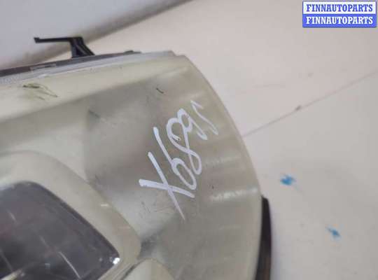 купить Фара (передняя) на Ford Ranger 2006-2012