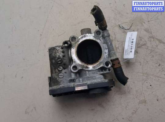 купить Заслонка дроссельная на Opel Corsa D 2006-2014
