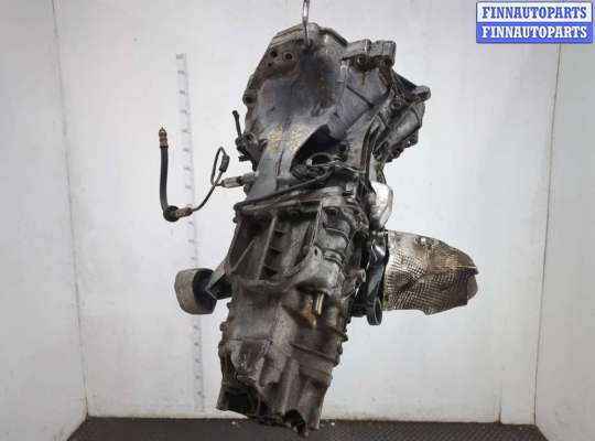 КПП 5-ст.мех. (МКПП) AU1726892 на Audi A4 (B5) 1994-2000