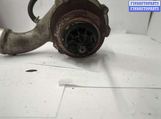 купить Турбина на Ford Transit (Tourneo) Connect 2002-2013