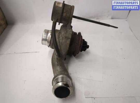 купить Турбина на Ford Transit (Tourneo) Connect 2002-2013