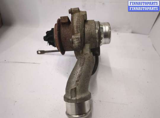 купить Турбина на Ford Transit (Tourneo) Connect 2002-2013