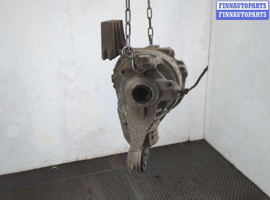 Редуктор моста