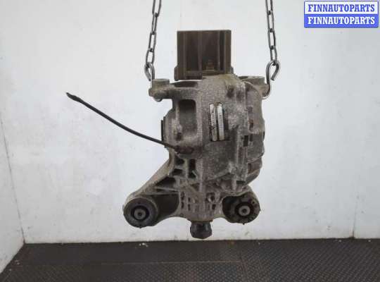 купить Редуктор моста на Land Rover Range Rover 4 2012-2021