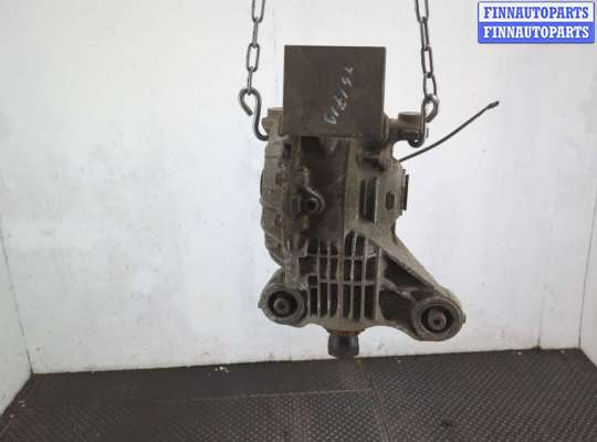 купить Редуктор моста на Land Rover Range Rover 4 2012-2021