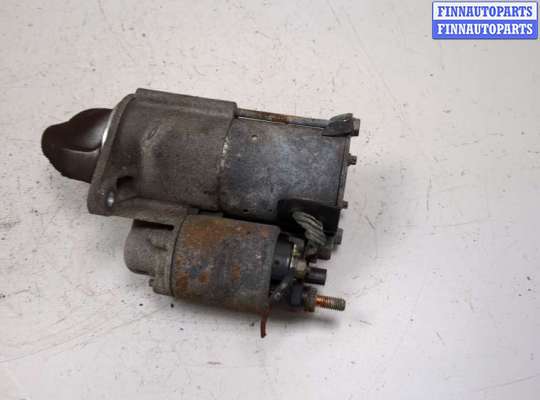 купить Стартер на Opel Meriva 2003-2010