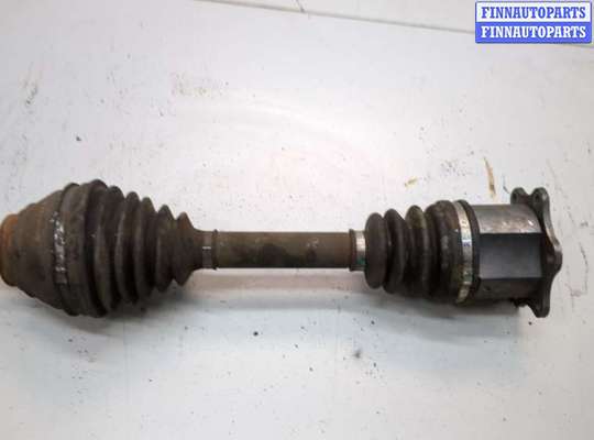 Полуось (приводной вал, шрус) VG2713073 на Volkswagen Golf Plus