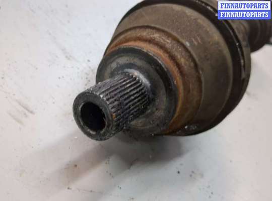 купить Полуось (приводной вал, шрус) на Volkswagen Golf Plus