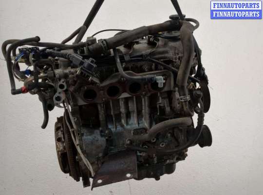 купить Двигатель (ДВС) на Mazda 3 (BK) 2003-2009