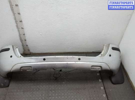 Брызговик FO2092487 на Ford Fusion 2002-2012