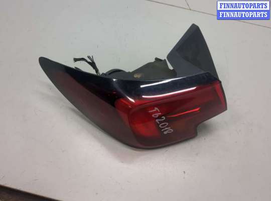 купить Фонарь (задний) на Opel Astra K 2015-2021