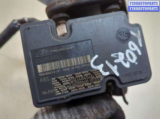 купить Блок АБС, насос (ABS, ESP, ASR) на Suzuki Grand Vitara 2005-2016