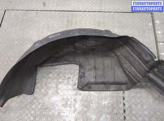 купить Защита арок (подкрылок) на Ford Galaxy 2010-2015