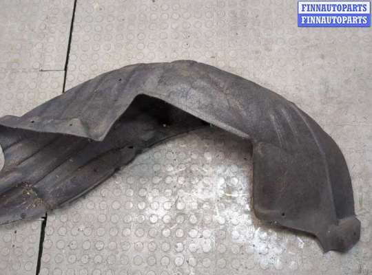 купить Защита арок (подкрылок) на Ford Galaxy 2010-2015
