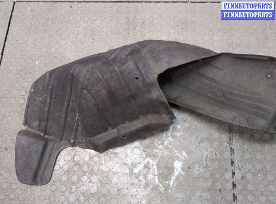 купить Защита арок (подкрылок) на Ford Galaxy 2010-2015