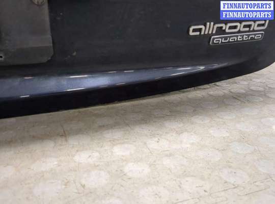 Моторчик дворников (стеклоочистителя) на Audi A4 (8K, B8)