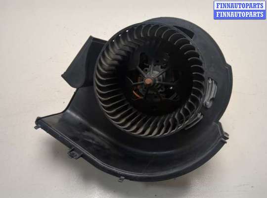 купить Двигатель отопителя (моторчик печки) на BMW X5 E70 2006-2013