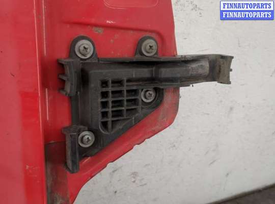 Крыло переднее на Audi 80 (B4)