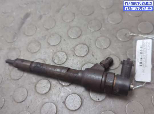 купить Форсунка топливная на Opel Astra J 2010-2017