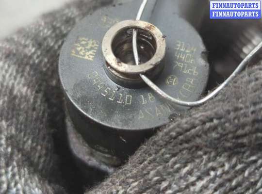 купить Форсунка топливная на Opel Astra J 2010-2017