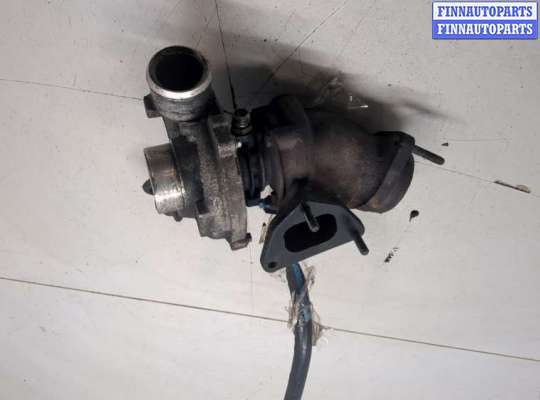 купить Турбина на SsangYong Rexton 2006-2012