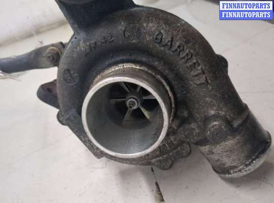 купить Турбина на SsangYong Rexton 2006-2012