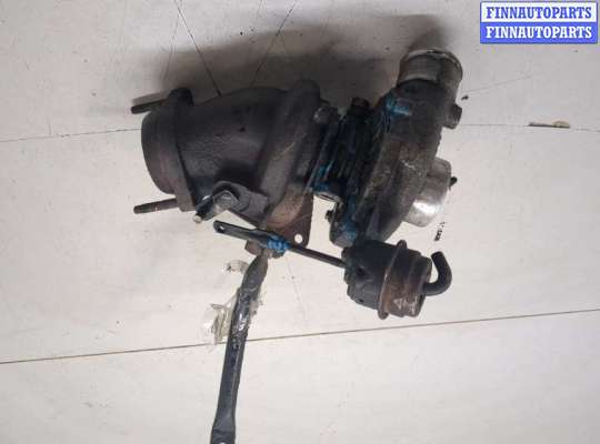 купить Турбина на SsangYong Rexton 2006-2012