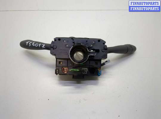 Подрулевой переключатель на Citroen C3 Picasso